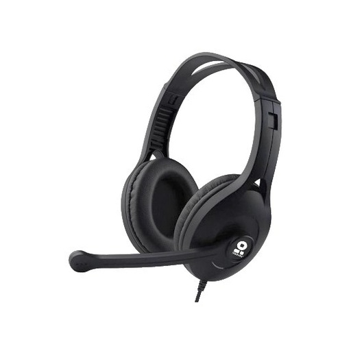 [BR-ACC-651305] Audífono gamer Brobotix con micrófono.