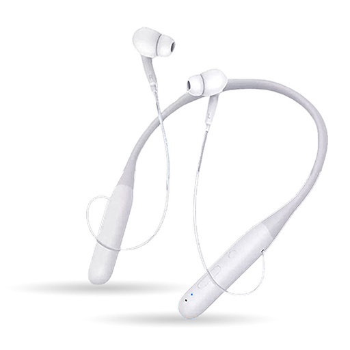 [BR-ACC-6005903] Audífono BRobotix TWS bluetooth 6005903 para cuello deportivo