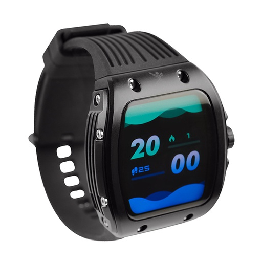 [MC-ACC-270201] SMARTWATCH PERFECT CHOICE CON GPT CHAT - METRION