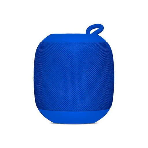 [BR-ACC-263045] Bocina bluetooth Brobotix FM/USB redondaazul