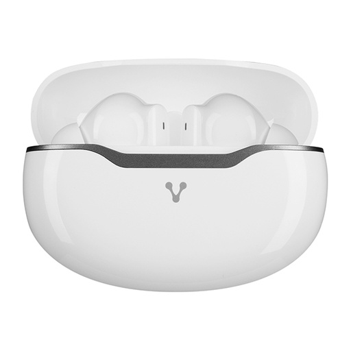[VOR-ACC-ESB450W] Audifonos Vorago ESB-450 bt5.3 18 hrs controles táctiles manos libres app bco