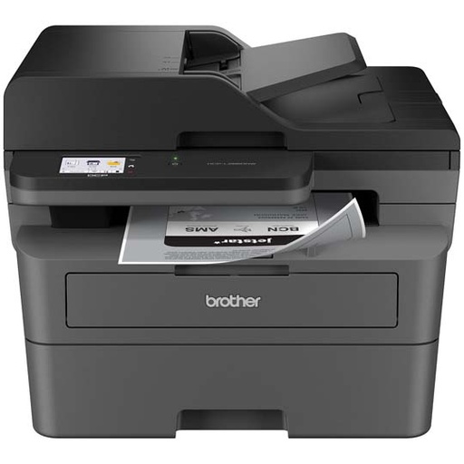 [BRO-MFC-2660DW] Multifuncional Brother monocromo 3 en 1, DCPL2660DW