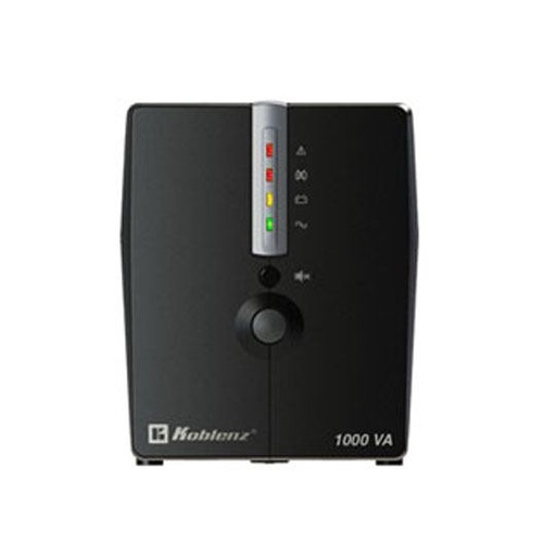 No Break Koblenz 1000 V / 500 W.