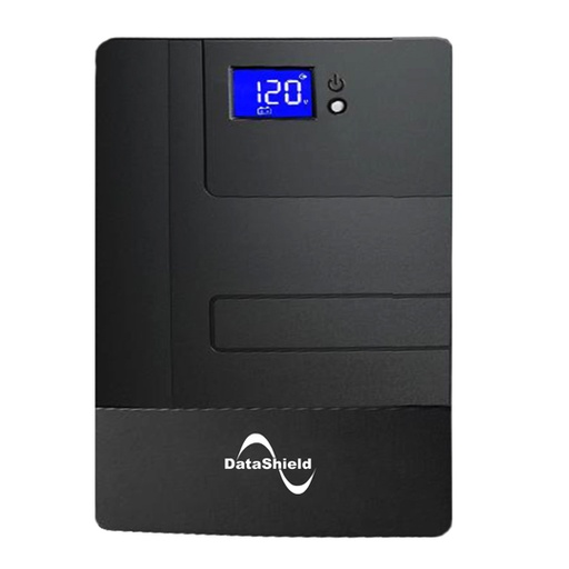 No Break Datashield Ks - 1000 Pro.
