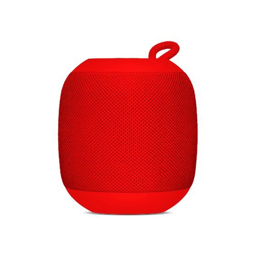 [BR-ACC-263816] Bocina bluetooth Brobotix FM/USB redondarojo