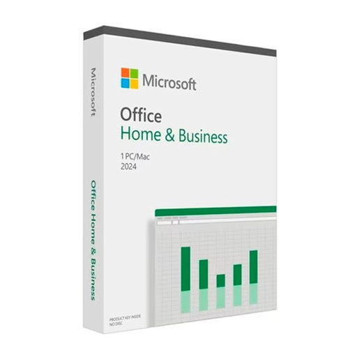 [SF-MIC-OFFHB24] Office Microsoft Home and business 2024