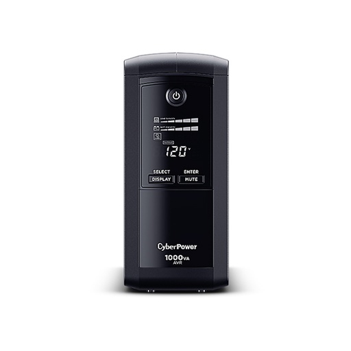[CYB-NOB-CP1000] No break cyberpower CP - 1000.