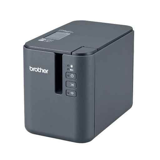 [BRO-ROT-PTP950] Rotulador brother profesional de etiquetas laminadas PTP950NW