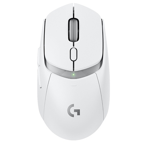 [PF-LOG-G309W] Mouse Gamer Logitech G309 Lightspeed 25.600DPI RF Inalámbrico/Bluetooth Blanco