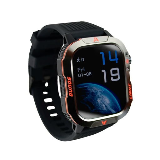 [MC-ACC-270195] Smartwatch Everest Perfect Choice Deportivo Outdoors
