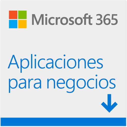 [SFV-MIC-365APPS] ESD Microsoft 365 apps for business.
