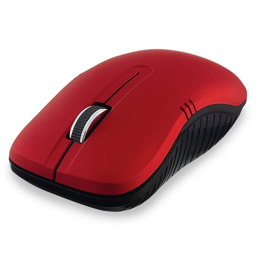 [VER-ACC-99767] Mouse Verbatim óptico inalámbrico para notebooks