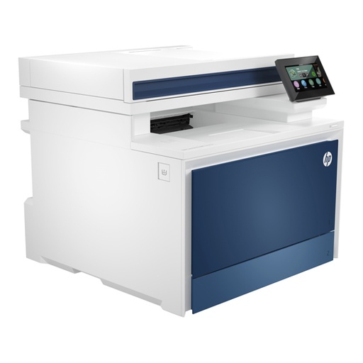 [HP-MFC-5HH67A] Multifuncional HP color laserjet pro mfp 4303FDW