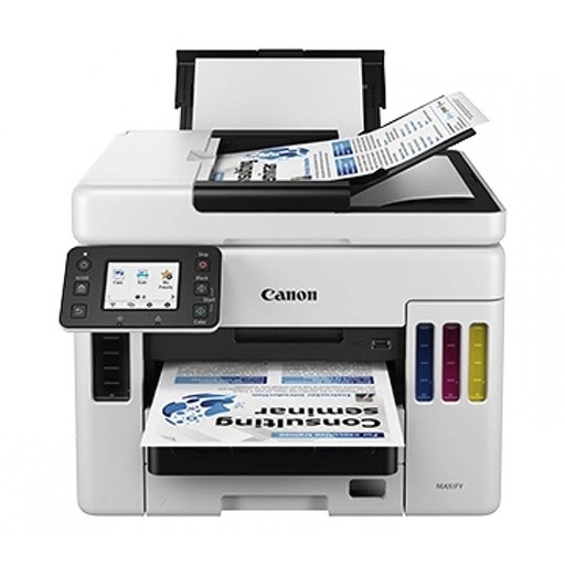 [CAN-MFC-GX7110] Multifuncional Canon Maxify GX7110