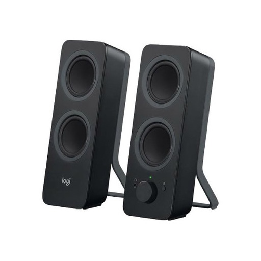 [MM-LOG-Z207] Bocinas Logitech Z207 inalámbricas bluetooth para computadora