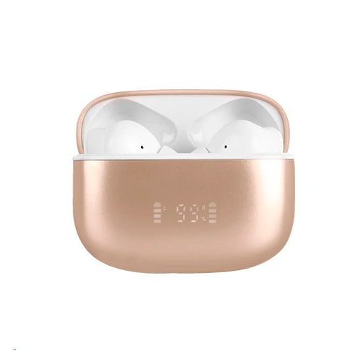 [MC-ACC-117216] Audífonos Tws Perfect Choice Anc+Enc INTUNE