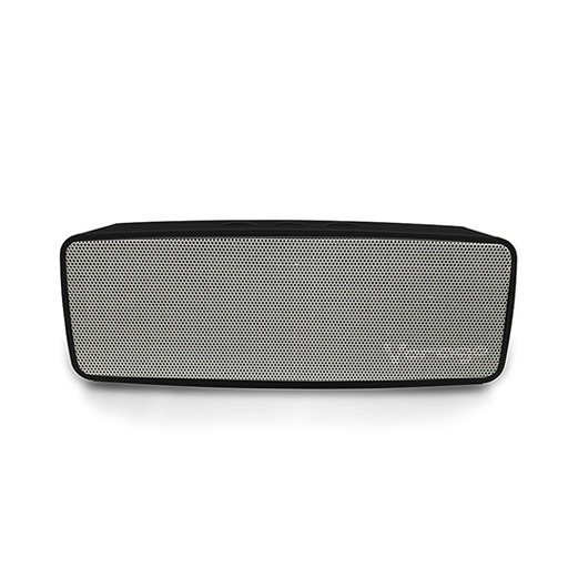 [VOR-ACC-BSP100B] Bocinas Vorago BSP-100 v2 bluetooth manos libres negro