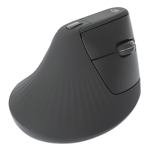 [IC-CO-190336] Mouse Optico Inalambrico Vertical 2.4G