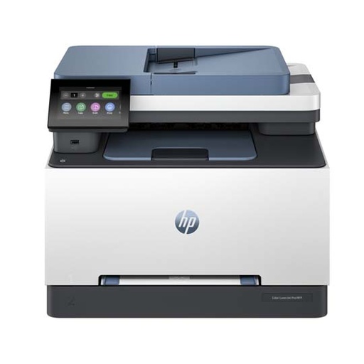 [HP-MFC-499M8A] Multifuncional HP Color, LaserJet Pro 3303fdw