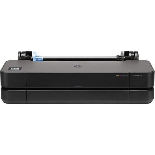 [HP-PLO-5HB07D] Impresora HP DesignJet T230 de 24"