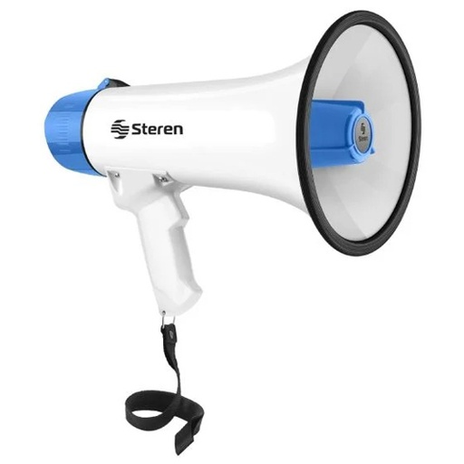 [STE-MEG-255] Megáfono de 25 w
