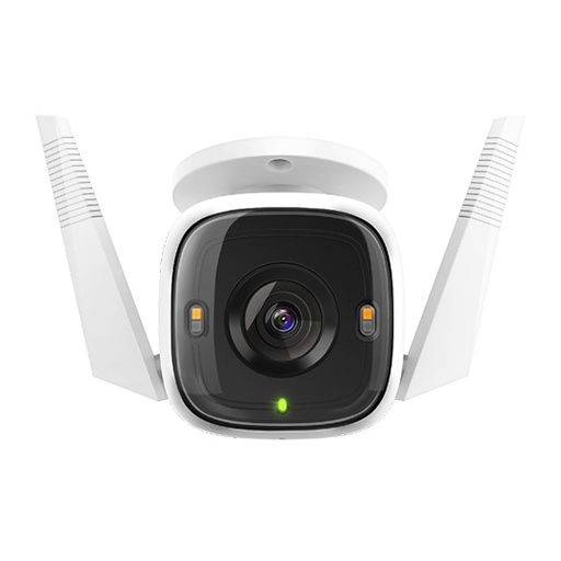 [TPL-TL-TAPOC320] TP-Link Camara IP Smart WiFi Bullet IR para Interiores/Exteriores Tapo C320WS