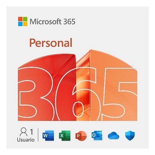 [SFV-MIC-365P] ESD Microsoft 365 personal ESD.