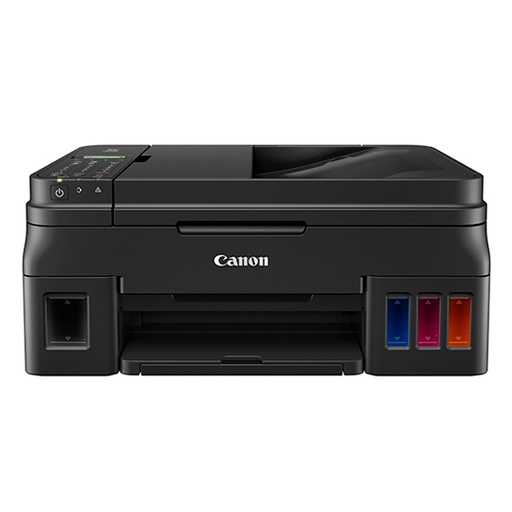 [CAN-MFC-G4110] RESOLUCION 4800 X 1200 DPI, VELOCIDAD IMPRESION 60 SEG, VELOCIDAD COPIADO 24 SE