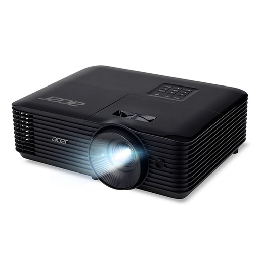[ACE-PRO-XGA] PROYECTOR ACER X1228H DLP; XGA, 1920 X 1200 4500 LUMENES