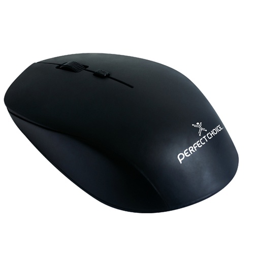 [MC-ACC-045137] MOUSE PERFECT CHOICE INALÁMBRICO ROOT PRO NEGRO