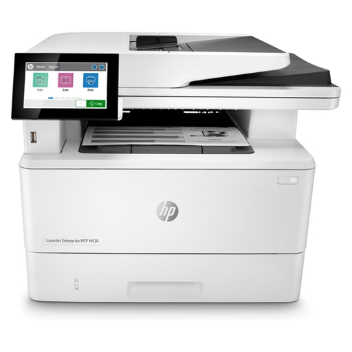 [HP-MFC-3PZ55A] Multifuncional HP Láser Monocromático, LaserJet Enterprise M430f