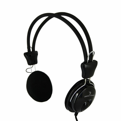 [MC-ACC-113171] Tipo diadema, interfaz 3.5 MM, clable de 1.5 m, respuesta de frecuencia 20.2000
