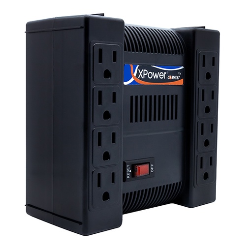 Regulador Complet 1300 V / 650 W X - Power