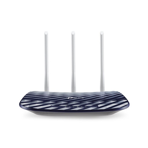 [TPL-TL-ARCHC20] Router Inalambrico Tp-Link 433Mbps,Ac750,Mediatek