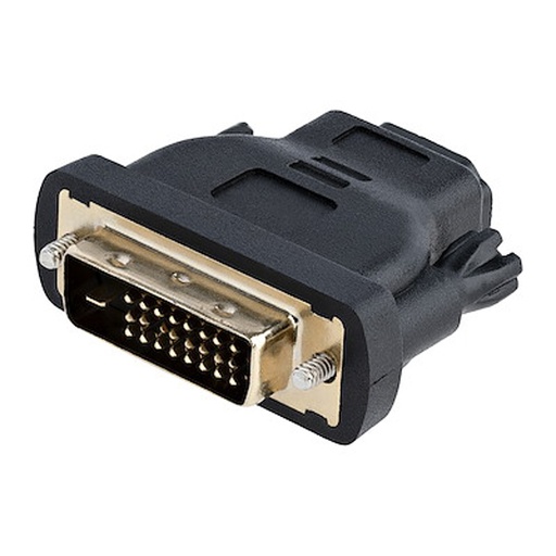 [STA-CO-A84005Y] Adaptador Startech HDMI a dvi m - h convertidor