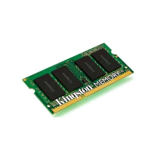 [ME-KIN-4GLSOD16] MEMORIA DDR3L SODIMM 1.35V KINGSTON 4GB 1600 MHZ
