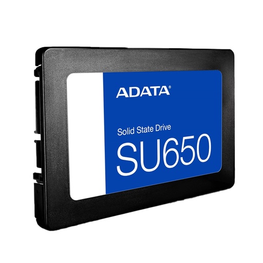 [ME-ADA-ASU6502T] Disco sólido SSD interno Adata 2TB negro