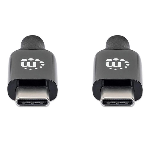 [IC-CO-355964] Cable USB-C V3.2, C-C 3.0M 10Gbps, 60W