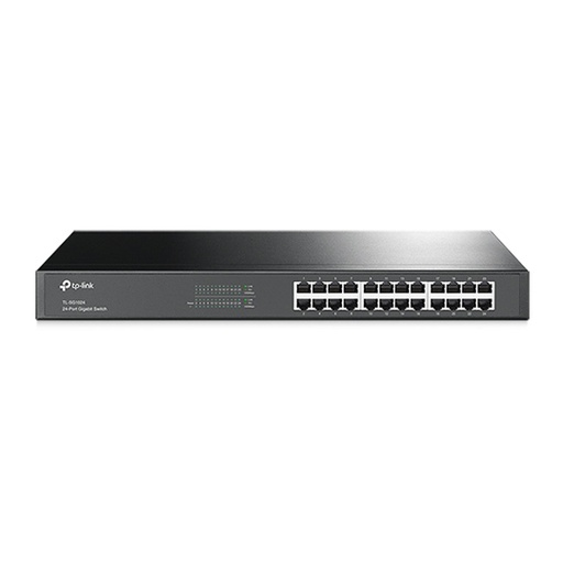 [TPL-TL-SG1024] Switch TP-Link Gigabit Ethernet TL-SG1024