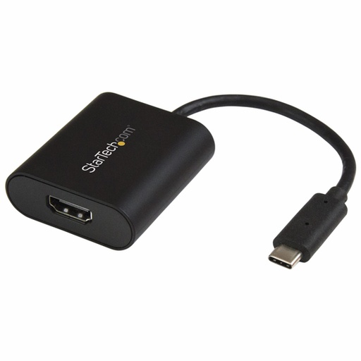 [STA-CO-A8401LF] Adaptador Startech externo USBc a HDMI.