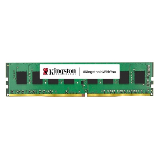 [ME-KIN-KCPNS68] Memoria RAM Kingston KCP432NS6/8 DDR4, 3200MHz, 8GB