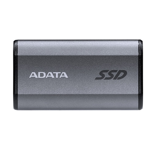 [ME-ADA-AELI1TB] SSD Externo Adata SE880, 1TB, USB-C 3.2, Gris