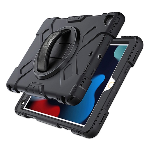 [IC-ACC-996501] Funda de uso rudo ipad 10.2 pulg 8VA 9NA generacion