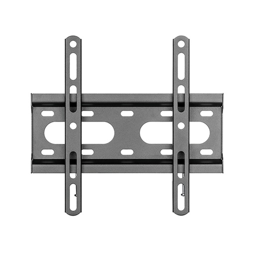 [IC-CO-462259] Soporte Manhattan tv p/pared 45kg, 23 a 43" fijo