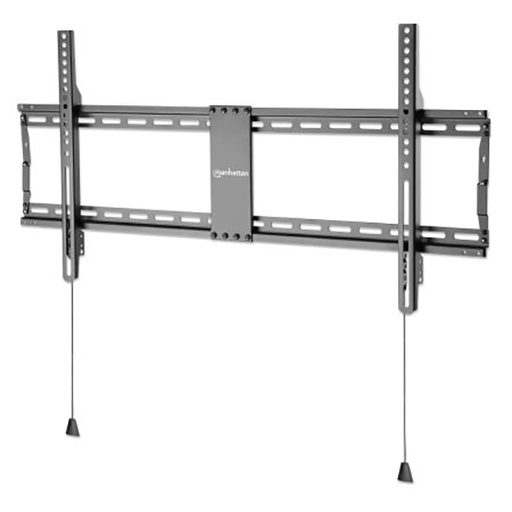 [IC-CO-461948] Soporte de Pared Ultra Delgado para Pantalla 43-100" 70Kg Negro