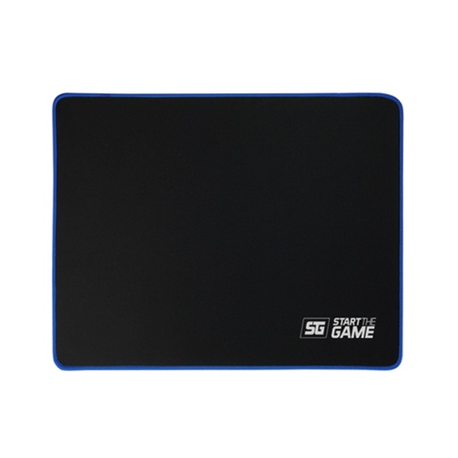 [VOR-ACC-MPG201] Tapete Vorago start the game MPG-201, mediano, speed control, negro