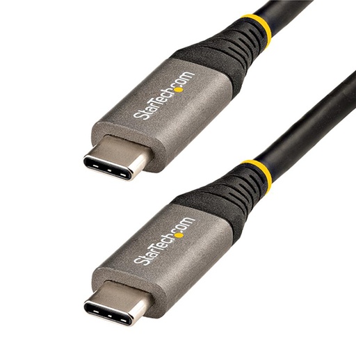[STA-CO-A84033B] Cable 2m usb c 5gbps gen1 pd 100w 5a usb tipo c