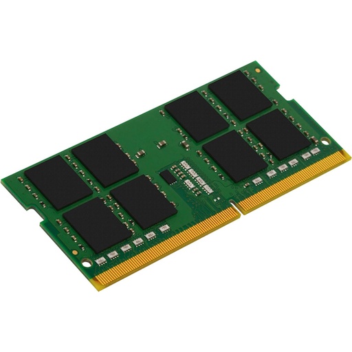 [ME-KIN-KVR22C16] MEMORIA RAM 16GB SODIMM CL 22 DDR4 KVR32S22S8/16