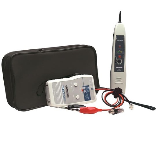 [IC-CO-515566] Probador cables Intellinet generador tonos (pollo