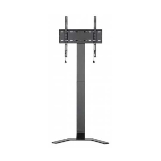 [IC-CO-462044] Soporte tv tipo stand 40KG, 37" a 70", de piso